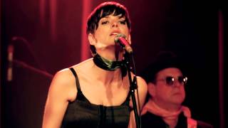 Ambrosia Parsley & The Elegant Too - Empire