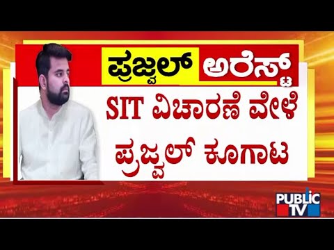 ಶಿಲ್ಪಿ ಅರುಣ್ ಯೋಗಿರಾಜ್‍ಗೆ ಹೊಯ್ಸಳ ಮಹಾಶಿಲ್ಪಿ ಮಲ್ಲಿತಮ್ಮ ರಾಷ್ಟ್ರೀಯ ಪ್ರಶಸ್ತಿ ಪ್ರದಾನ | Public TV - Latest Kannada News, Public TV Kannada Live, Public TV News