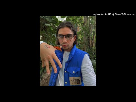 [FREE] Yung Hurn x Fergy53 x MisterSir Type Beat - (prod. focus)