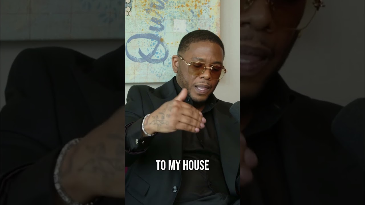 How Yada Awakening REVERSED His Mom's Cancer