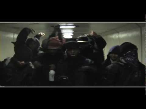 TINY (A1) & 2BAD (Street Life The Firm) - Bang It Off