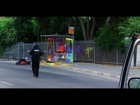 Stupidozid - Wir sind nicht die Guten (Gossenbeatz RMX | HSE Video)