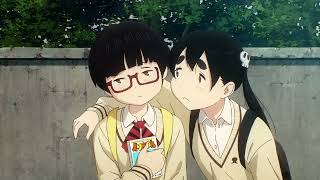 [情報] 惡魔的破壞 劇場版特報PV 幾田りら