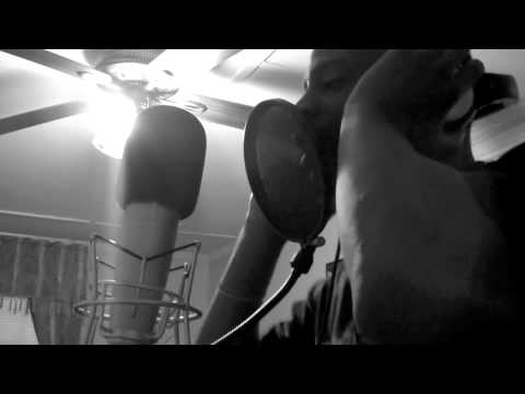 Yung KK - I'm On Freestyle Studio Video