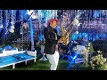 Tera Mujhse Hai Pehle Hindi Song Instrumental On Saxophone By SJ Prasanna 9243104505 Bangalore