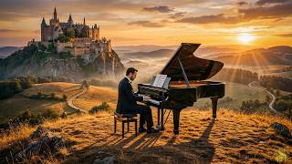 50 Most Famous Pieces of Classical Music You Should Listen to Once In Your Life 🎹 Classical Piano