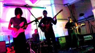 COOL GHOULS - Time Capsule - Picture House Social Sheffield - 24.9.2016