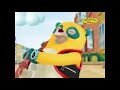 Special Agent Oso Theme Song Slow