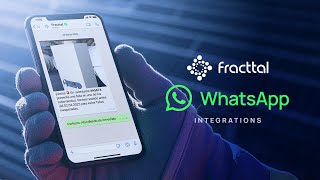 Integra Fracttal con WhatsApp: Inmediatez para tus comunicaciones