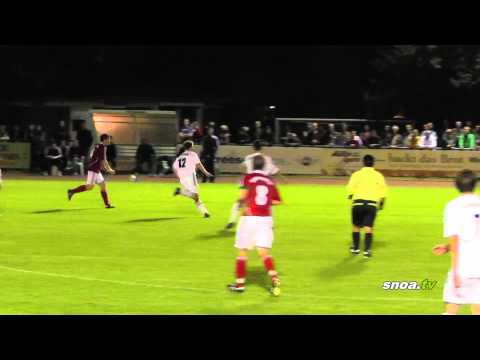 Highlights vom Ellern-Derby 2012
