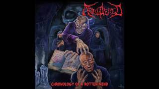 MOULDERED   I'm Legion 2017 Satanath Records   More Hate Productions   Butcher Entertainment