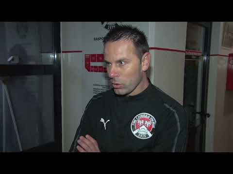 GFK Sloboda - Takovo 4:1