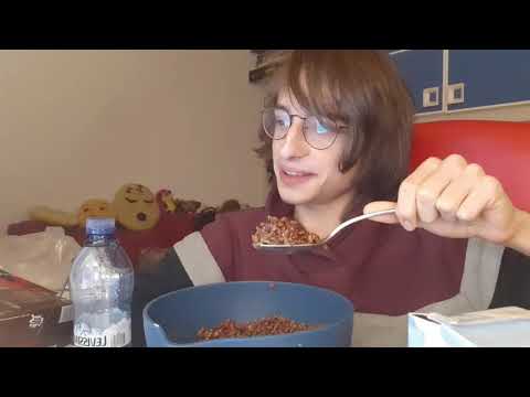 🔴Live Ita Mangio 365g di cereali