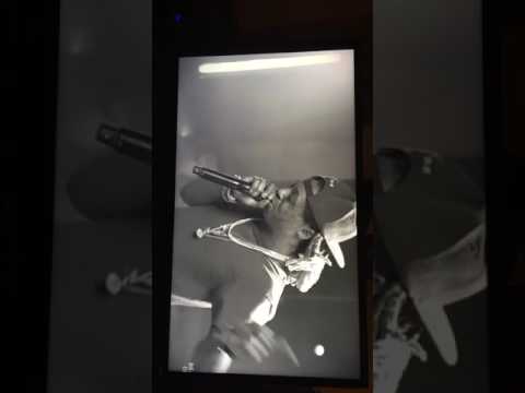 Kevin Hart and Lil Wayne Cypher 2016