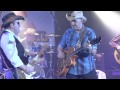 That's How They Do It In Dixie - Hank Williams Jnr - Snake Oil TV Show - LIVE!