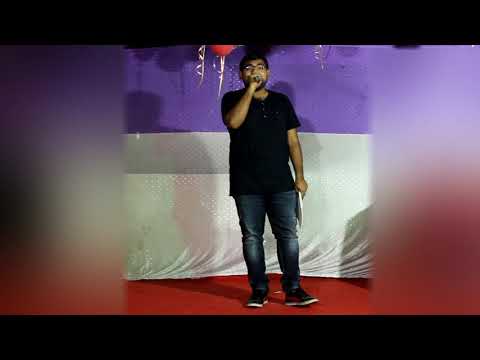 Anshuman Rath Gulabi Aankhein by Anshuman Rath