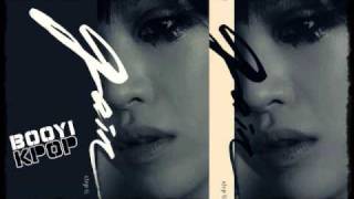 Gain 가인 (歌人) (Gain Song) [Romanized]