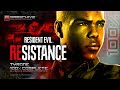 Resident Evil Resistance Tyrone Henry All Skills Equipment And Cosmetics PS4 Gamechive