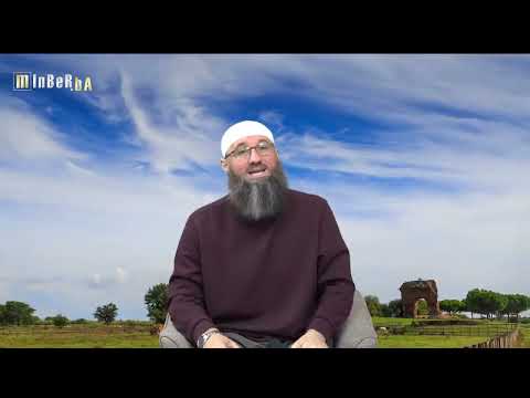 Uzimanje abdesta nakon male nužde - Elvedin Pezić