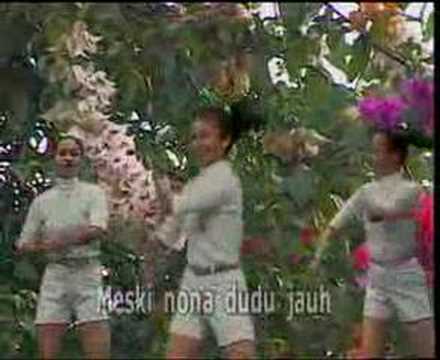Goro-gorone (Ambon song)