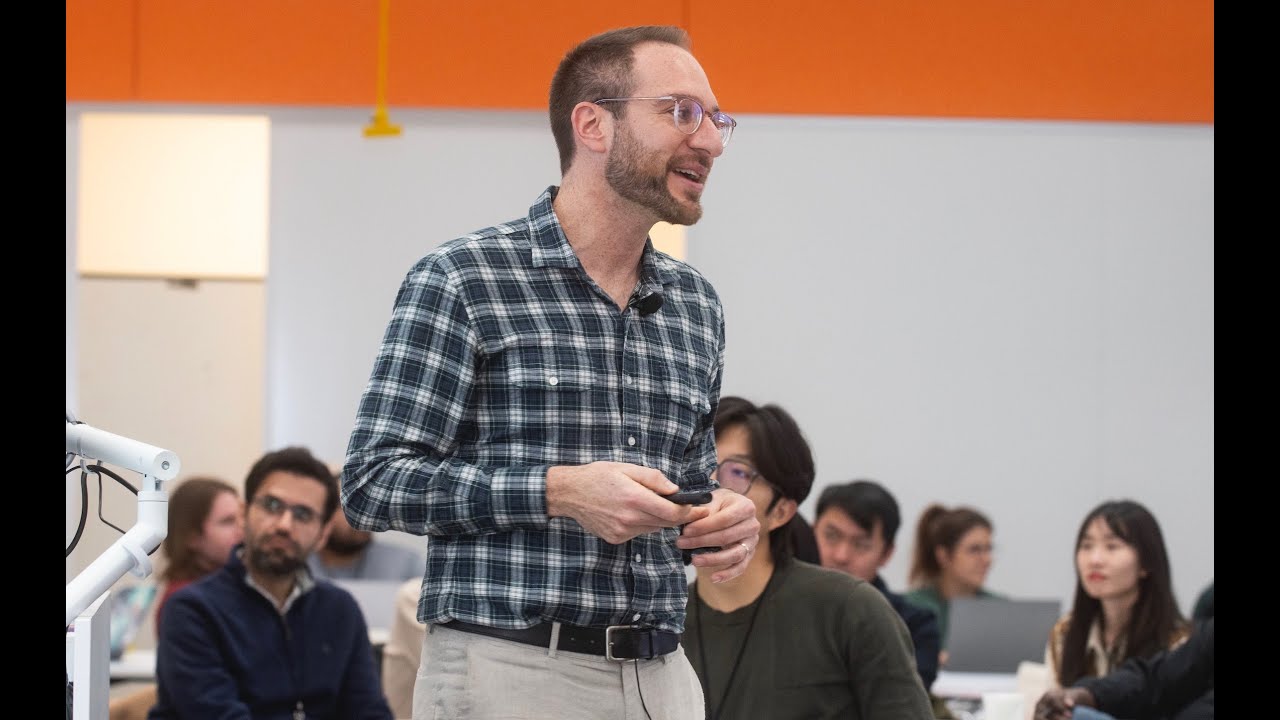 Tutorial | LLMs in 5 Formulas (Standard Format)