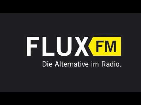 FLUX FM - Alphacloud interview
