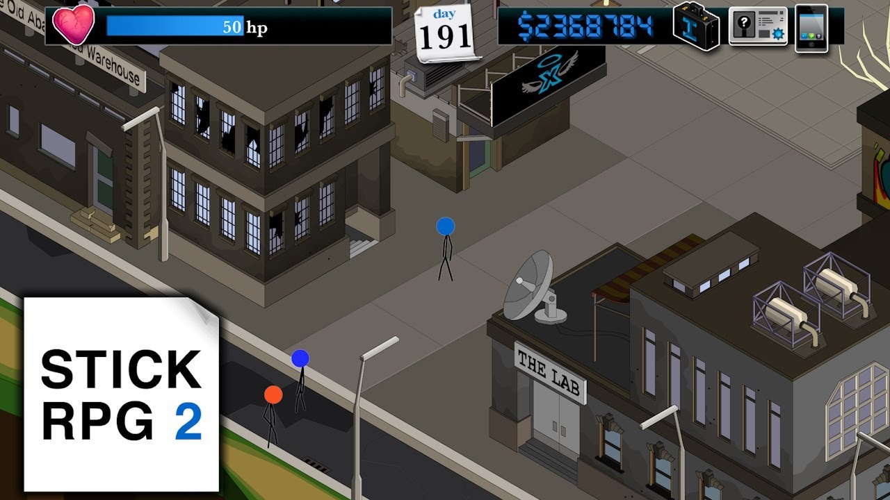 Gameplay Video