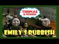 Emily S Rubbish Remake UK