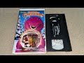 Opening To Barney S Night Before Christmas 1999 VHS