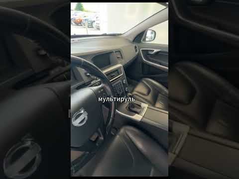 фото volvo v60 i 0
