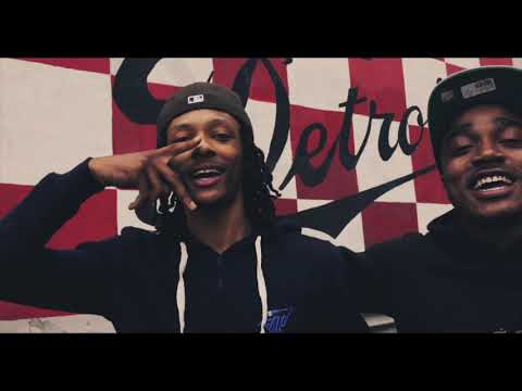 AJ BGE & Yung Fetti - Life's A B*tch (Official Music Video)