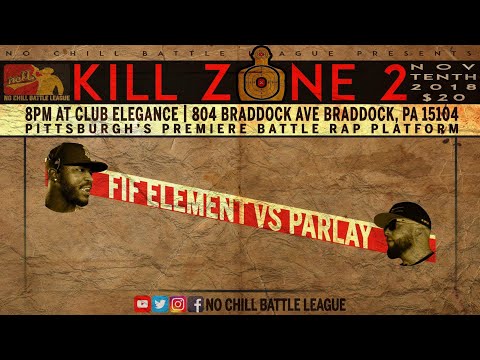 Fif Element vs Parlay