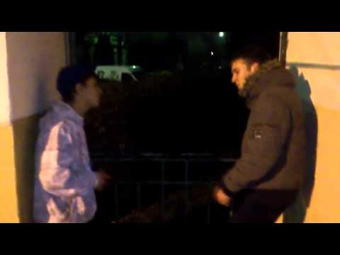 Gołąb & TomaS - Rzeczywistość. (K.T.M) (Official Video)