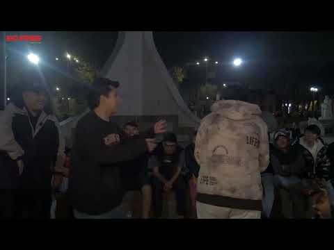 ARCATA VS IOTADA - 8vos de Final - EC FREE - Tercera Fecha