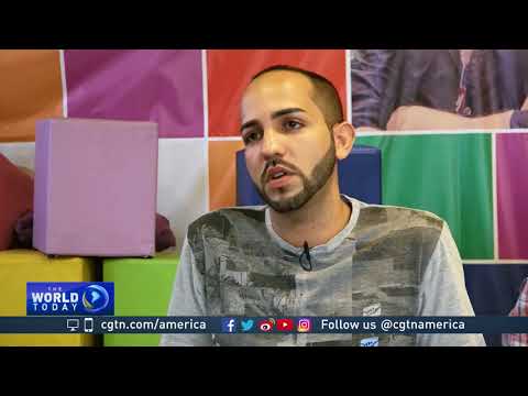 Brazil makes HIV prevention drug available for free to at-risk groups