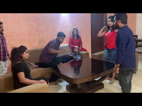 MAYA | #SPOOKYTUBE | HORROR VIDEO | DARR BANA RAHE