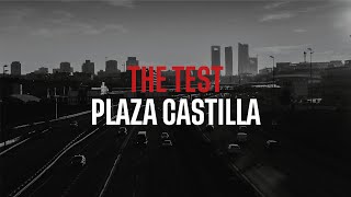 Apertura Clínicas The Test Plaza Castilla - Madrid - Clínica The Test Madrid Plaza de Castilla