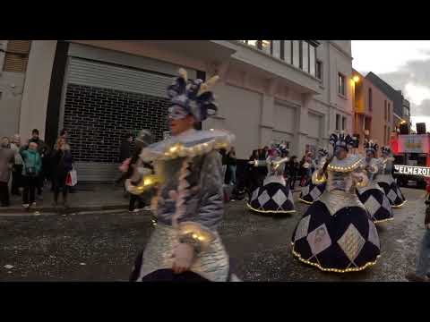 Aalst Carnaval Groepen 2023🎭 - Schelmeroi