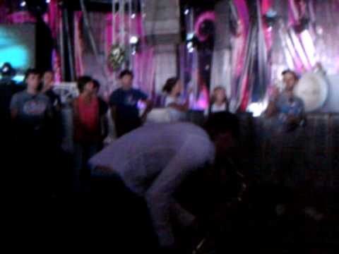 Tom Leclercq Tomorrowland Versus