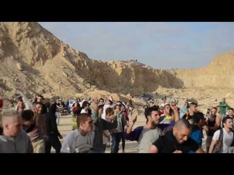 Agneton - Morning Miracle @ Vertigo :: Resurrection 28.12.13