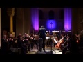 Mozart-Requiem für Streichorchester alleine ...