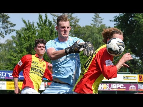 Samenvatting csv Apeldoorn - Sparta Nijkerk | 17-18
