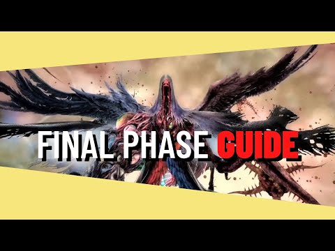 P8S Final Boss Guide - Abyssos: The Eighth Circle Savage (Phase 2) Guide FFXIV