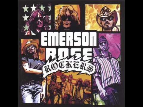 Emerson Rose - Cowboy Song
