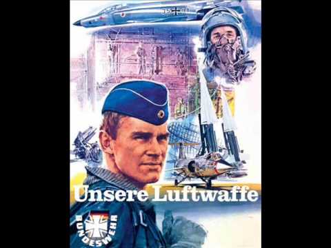 Jagdgeschwader Richthofen Marsch