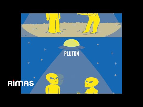 Video Plutón (Audio) de Big Soto