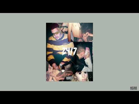 "24/7" | RIN X REEZY Type Beat 2020 / prod. by NGRB