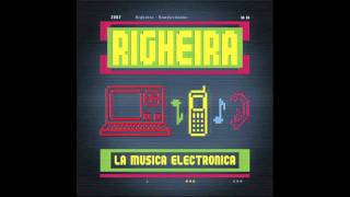 Musik-Video-Miniaturansicht zu La musica electronica Songtext von Righeira