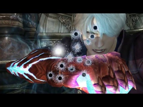 DMC4SE (Nero) : Mission 1 (DMD, SSS, ND) - Score Attack