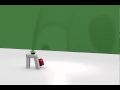 Angry Birds 3d Toon Version